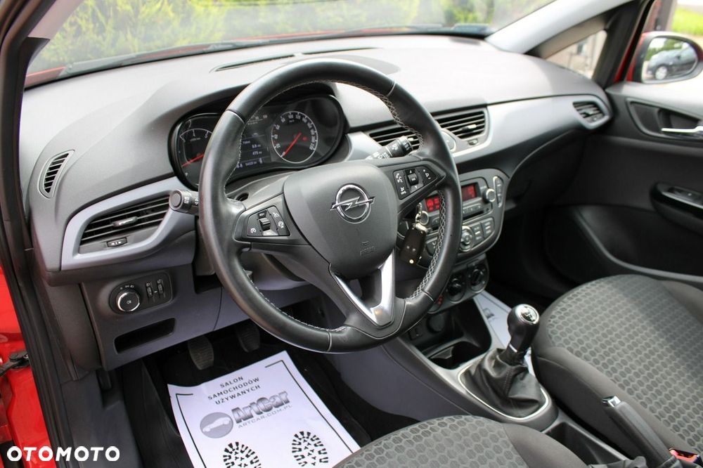 Opel Corsa - 23