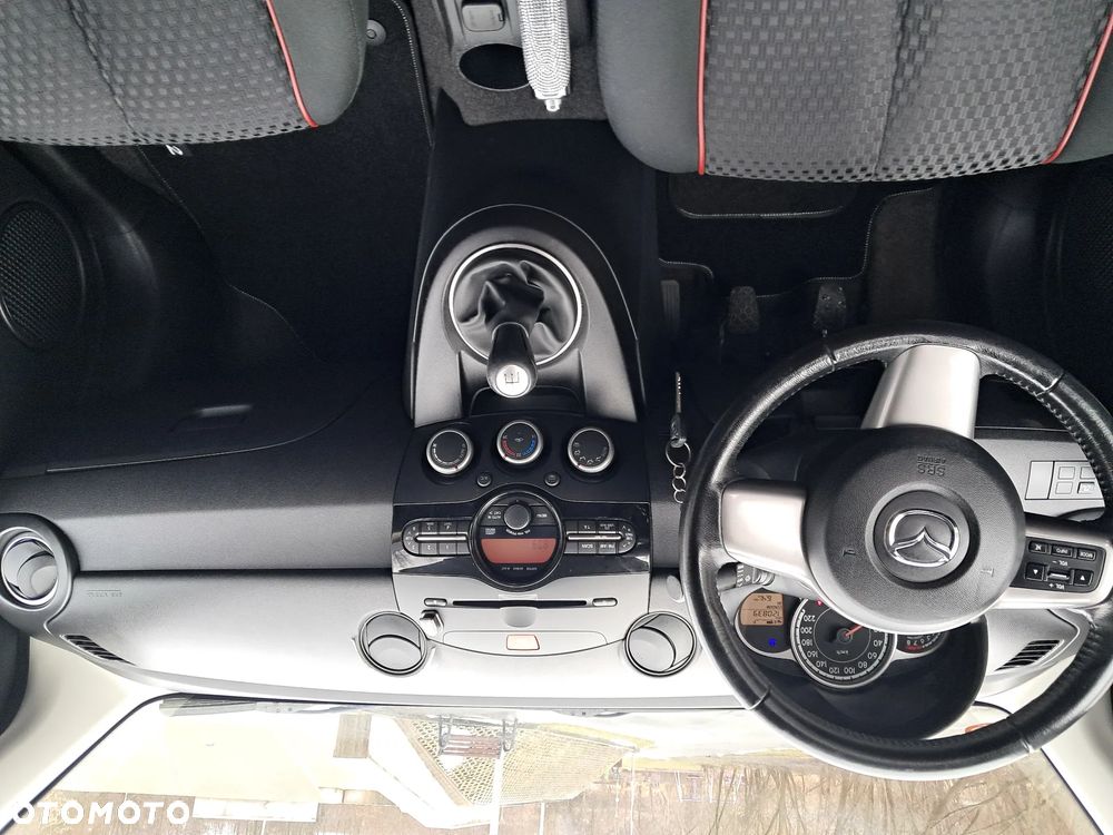 Mazda 2 1.3 MZR Sendo - 14