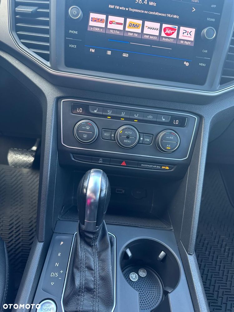 Volkswagen Atlas - 12