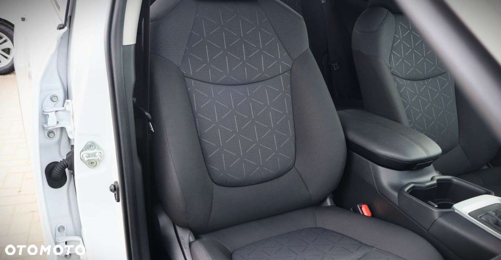 Toyota RAV4 - 20