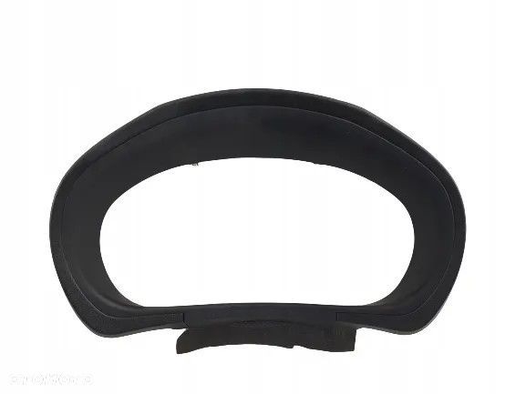 SUBARU IMPREZA 3 GH OSŁONA DASZEK OBUDOWA LICZNIKA - 1