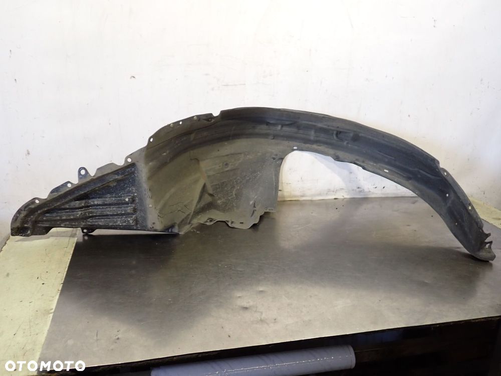 NADKOLE LEWE PRZEDNIE SUBARU IMPREZA GH 1.5 - 10