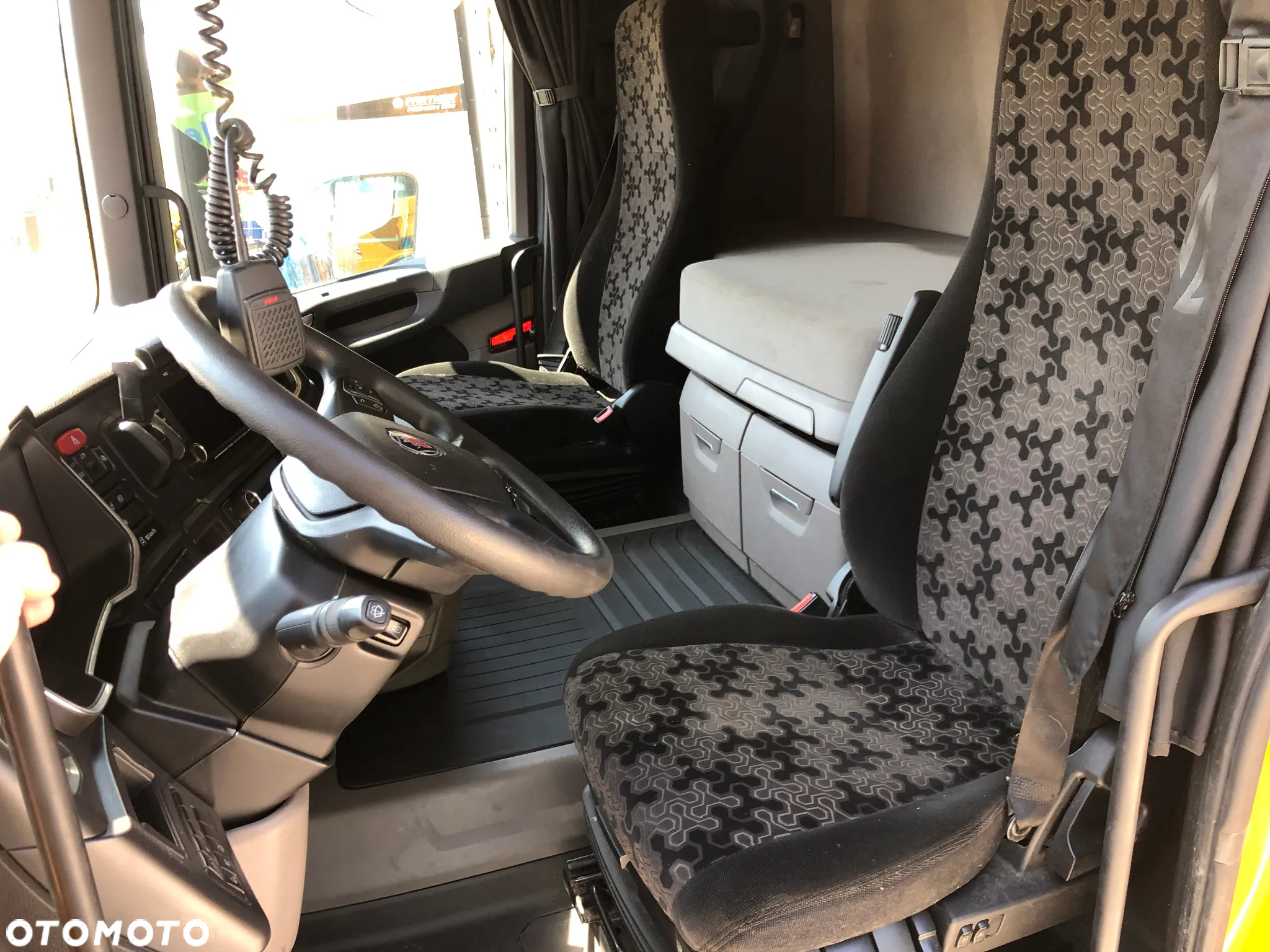 Scania R410 - 8