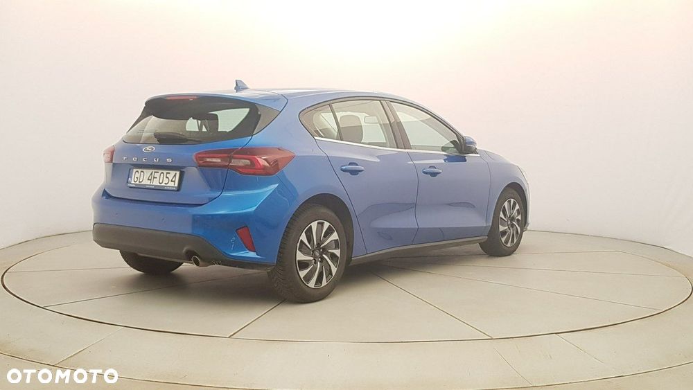 Ford Focus - 7