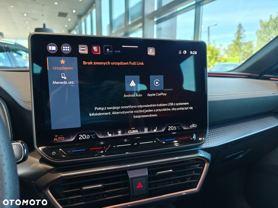 Cupra Leon Sportstourer - 25