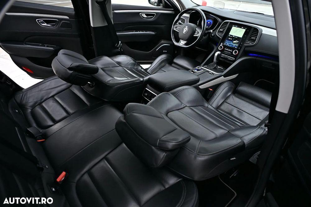 Renault Talisman ENERGY dCi 160 EDC INITIALE PARIS - 7