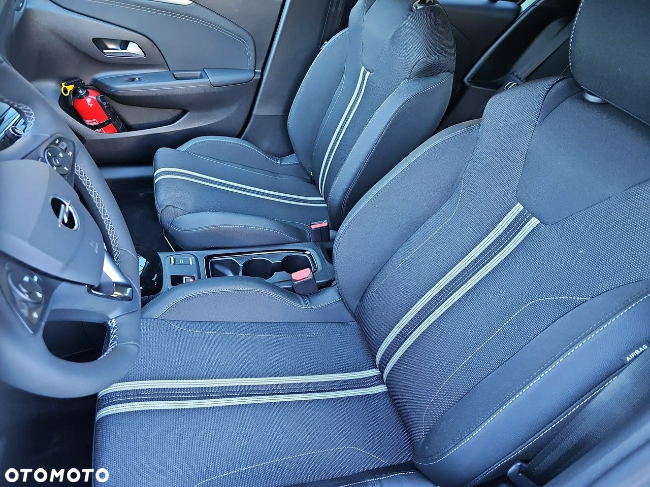 Opel Corsa - 11