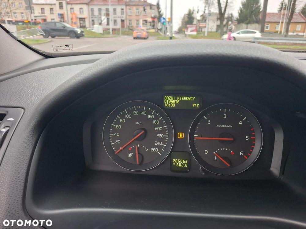 Volvo S40 2.0D Momentum - 20