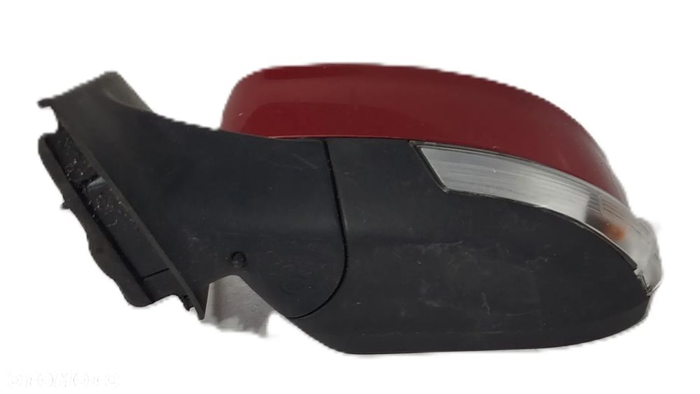 lusterko lewe przód przednie FORD FOCUS MK3 10-14 - 5