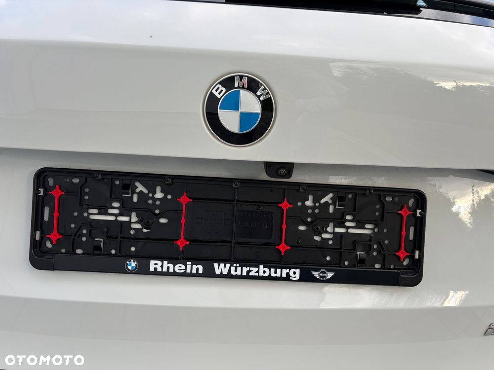 BMW Seria 2 218i - 19