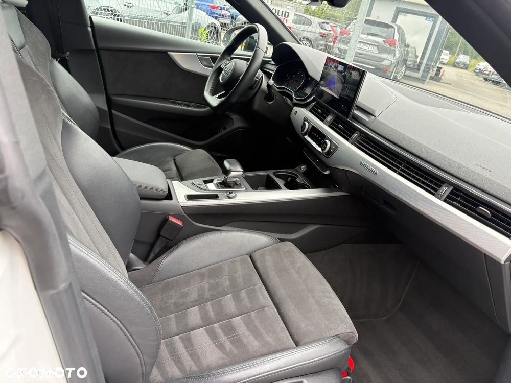 Audi A5 Sportback 40 TDI mHEV Quattro S Line S tronic - 26