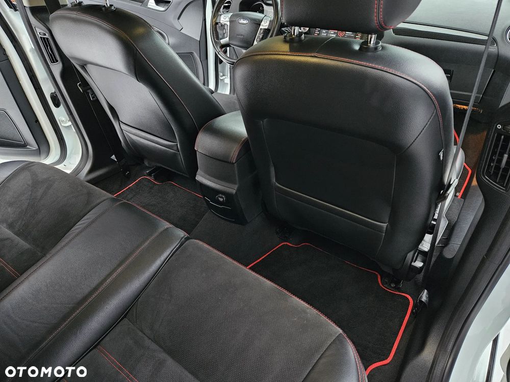 Ford Mondeo 2.0 TDCi Titanium S - 31