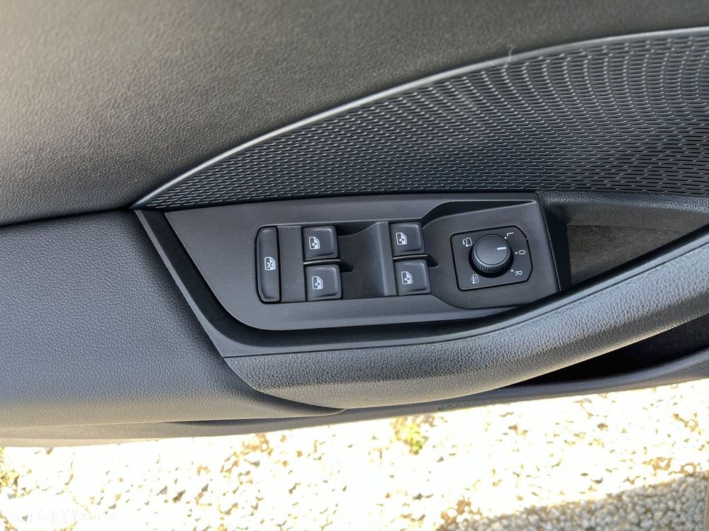Skoda Octavia 1.5 TSI e-Tec Style DSG - 21