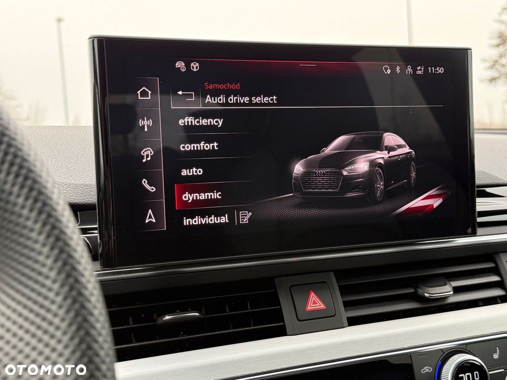 Audi A5 Sportback - 34