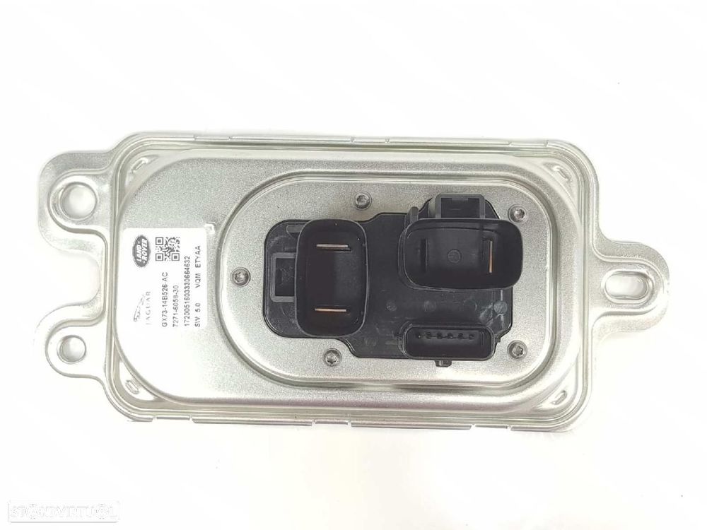 MÓDULO ELETRÓNICO LAND ROVER DISCOVERY SPORT - 1