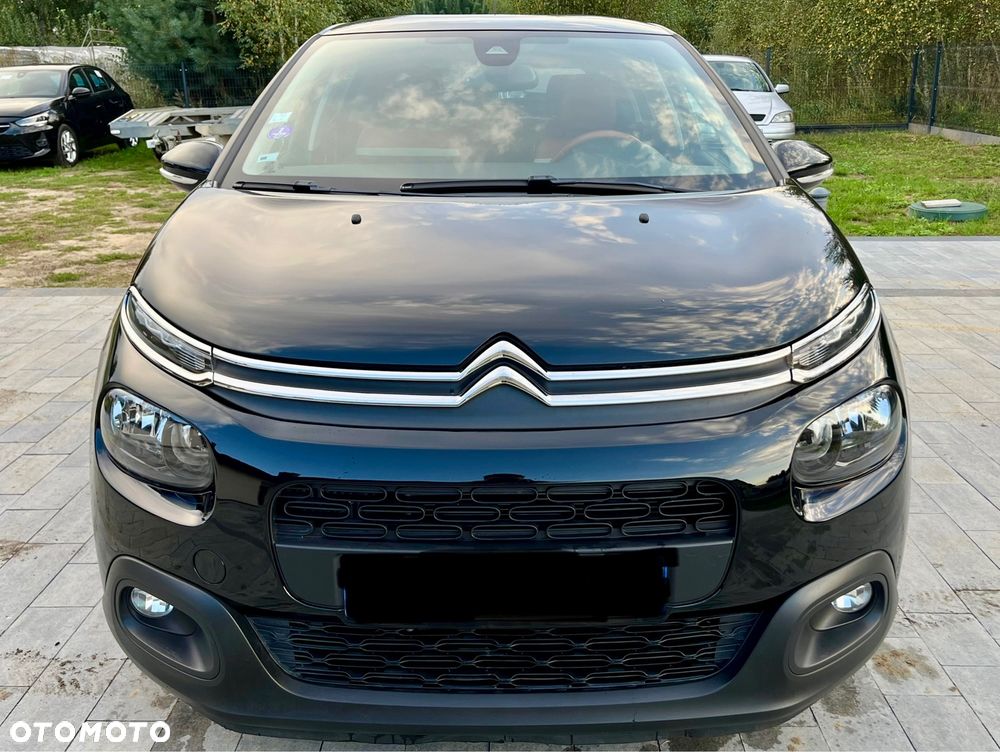 Citroën C3 Pure Tech 110 S&S EAT6 ELLE - 8