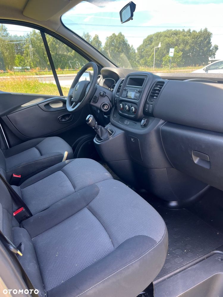 Renault Trafic ENERGY L2H1 3.0t Komfort - 5