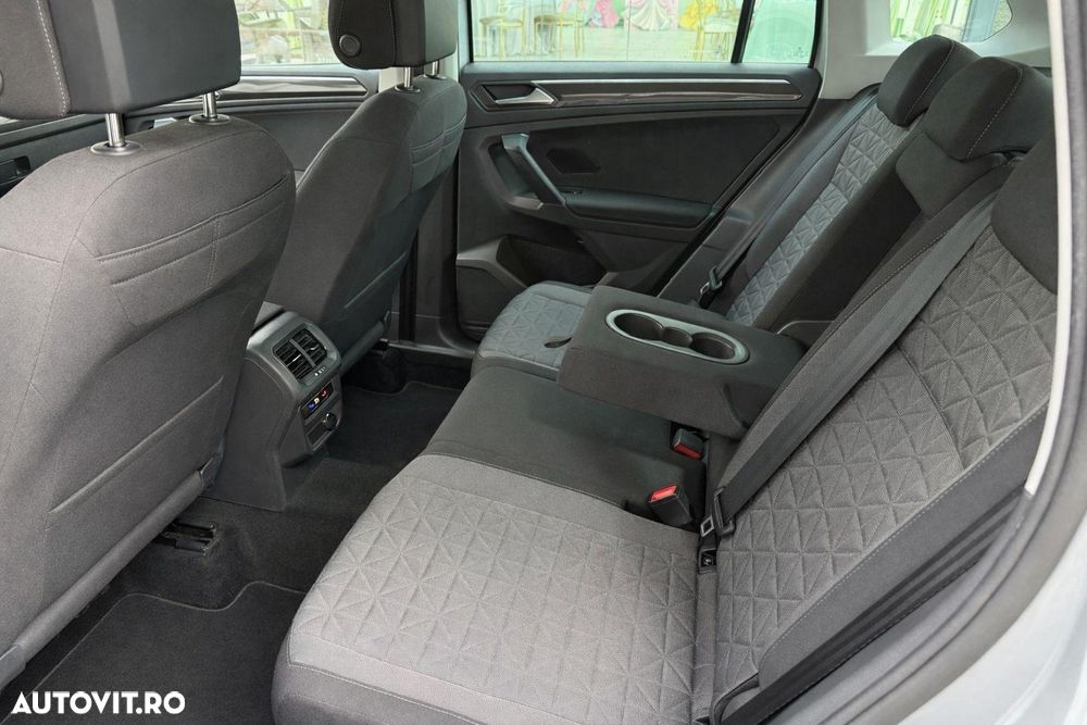 Volkswagen Tiguan 2.0 TDI SCR DSG - 16