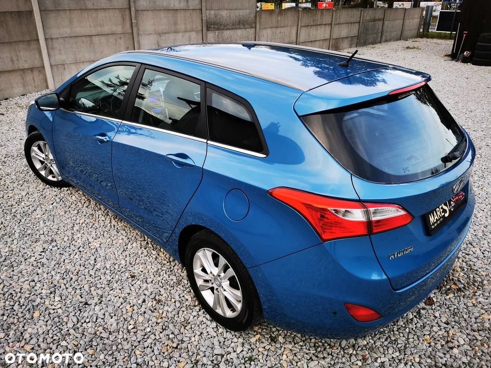 Hyundai i30 1.4 Comfort - 31
