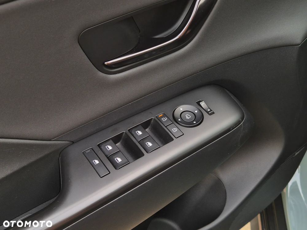 Hyundai Kona 1.6 T-GDI N Line DCT - 26