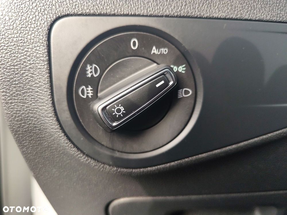 Volkswagen Tiguan - 20