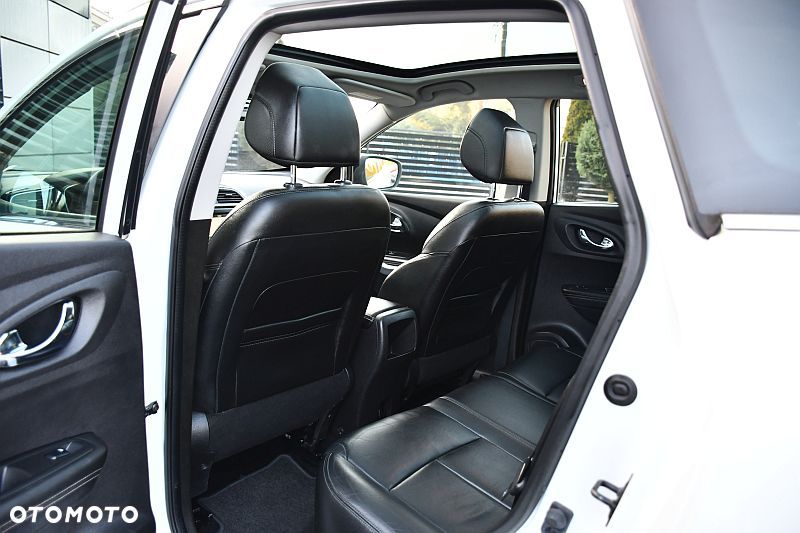 Renault Kadjar Energy dCi 130 Bose Edition - 20