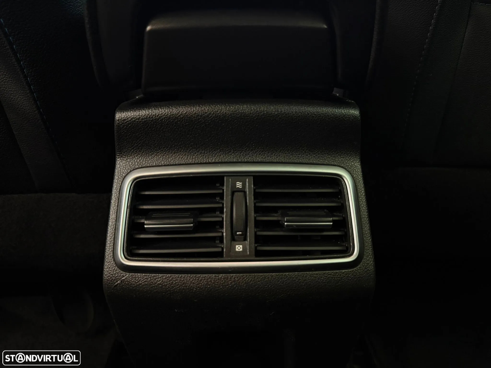 Renault Mégane Sport Tourer 1.5 dCi GT Line - 34
