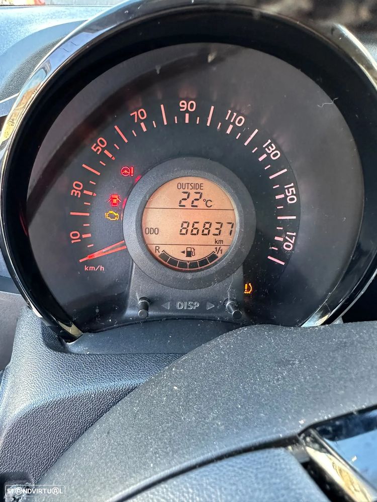 Toyota Aygo 1.0 X-Pure - 6