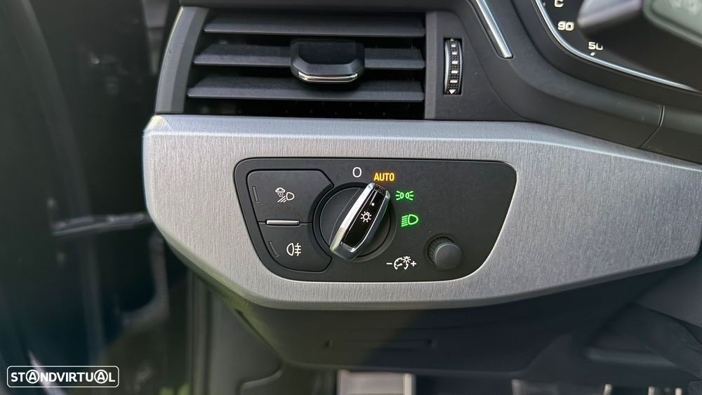 Audi A4 Avant 2.0 TDI S-line S tronic - 45