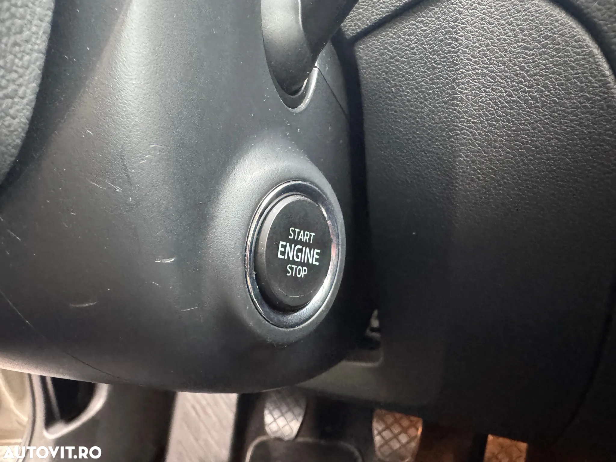 Skoda Octavia 1.6 TDI ELEGANCE - 26