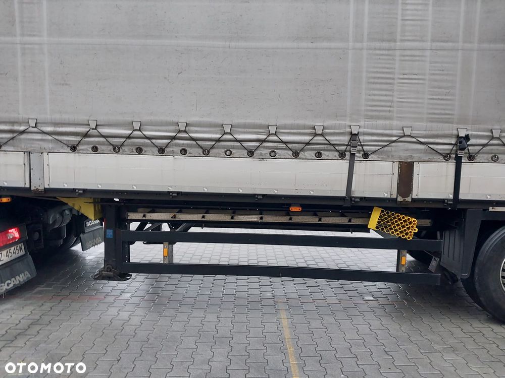 Schmitz Cargobull SCS 24/L - 6