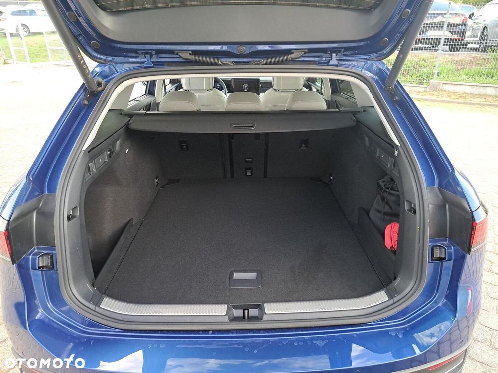 Volkswagen Passat - 9