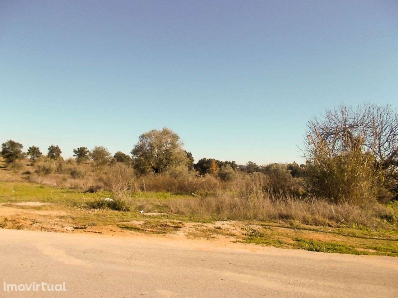 Terreno de 3Ha com Possibilidade de Lotear - Grande imagem: 3/10