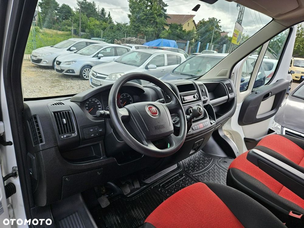 Fiat Ducato - 8