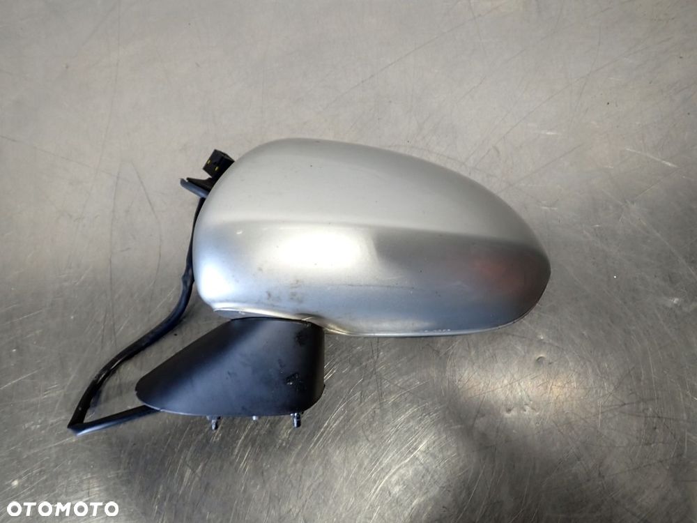 LUSTERKO LEWE ELEKTRYCZNE OPEL CORSA D - 5