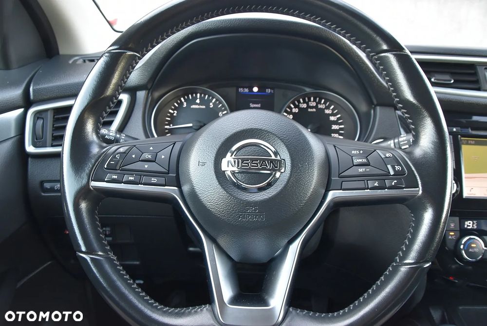Nissan Qashqai - 28
