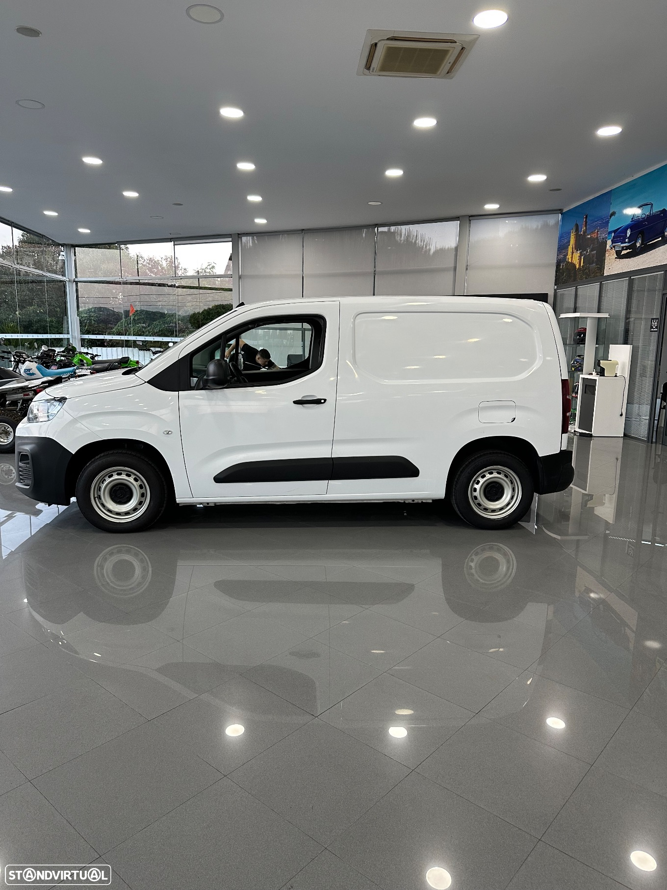 Citroën Berlingo - 3