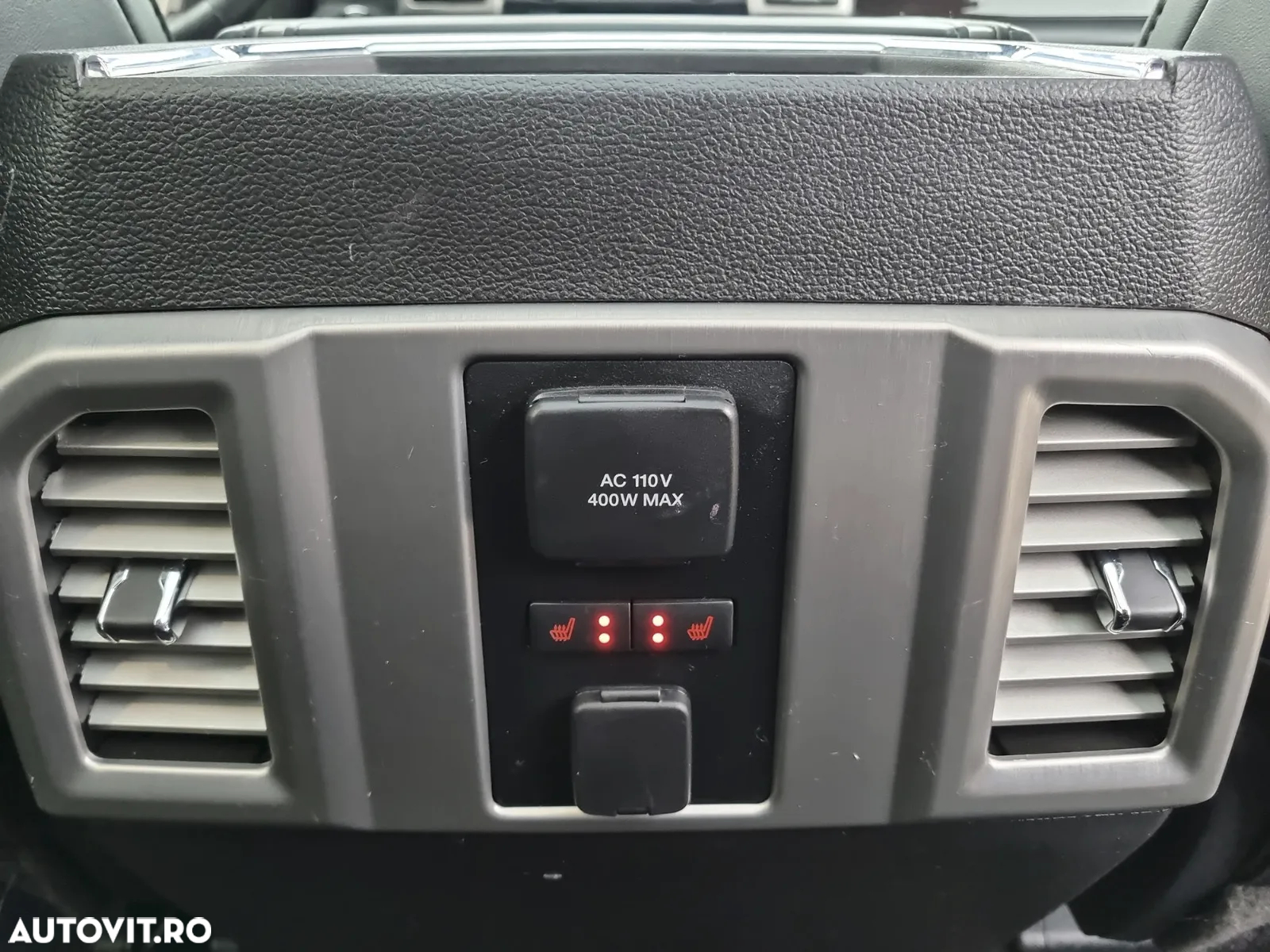 Ford F150 - 26