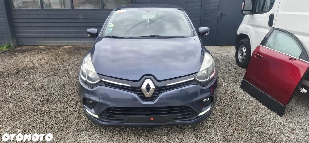 Renault Clio TCe 90 TECHNO - 1