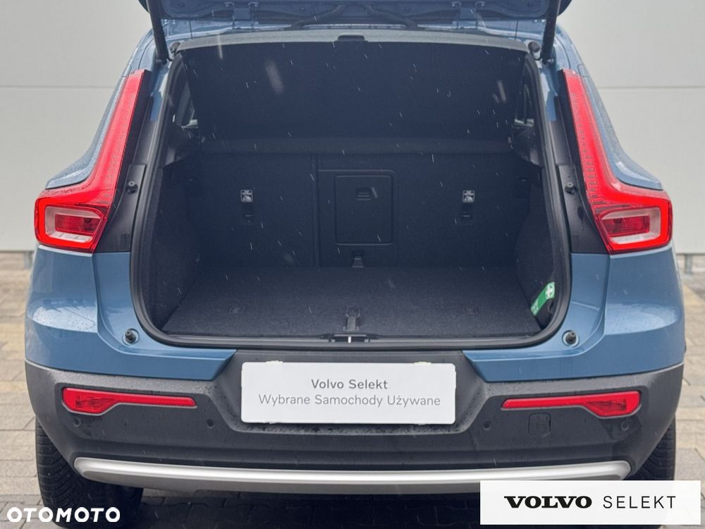 Volvo XC 40 - 28