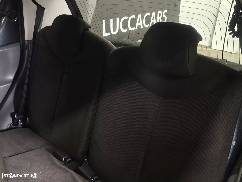 Citroën C1 1.0 SX - 10