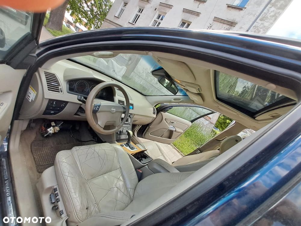 Volvo XC 90 2.9 T6 - 10