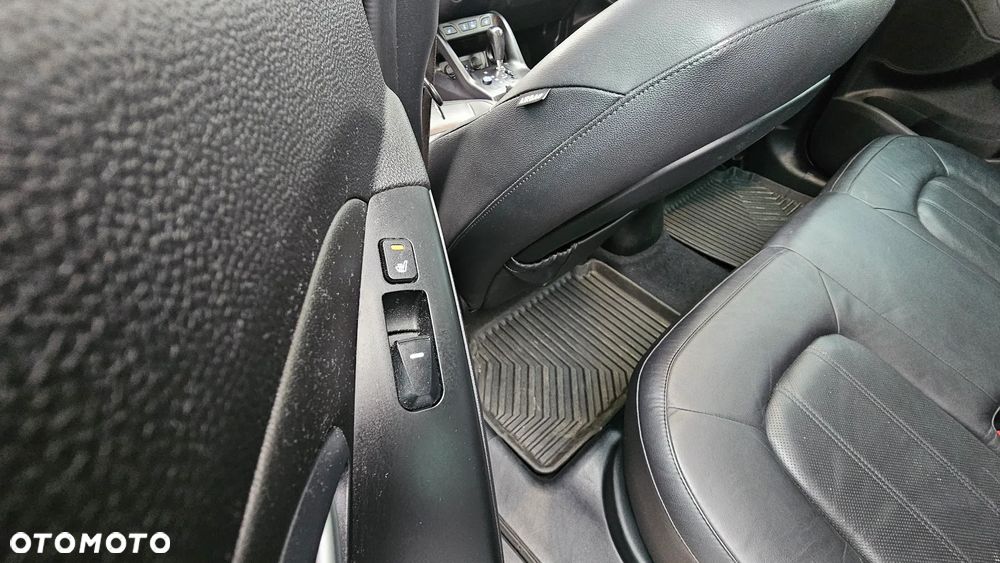 Hyundai ix35 2.0 GDI Premium 4WD - 30