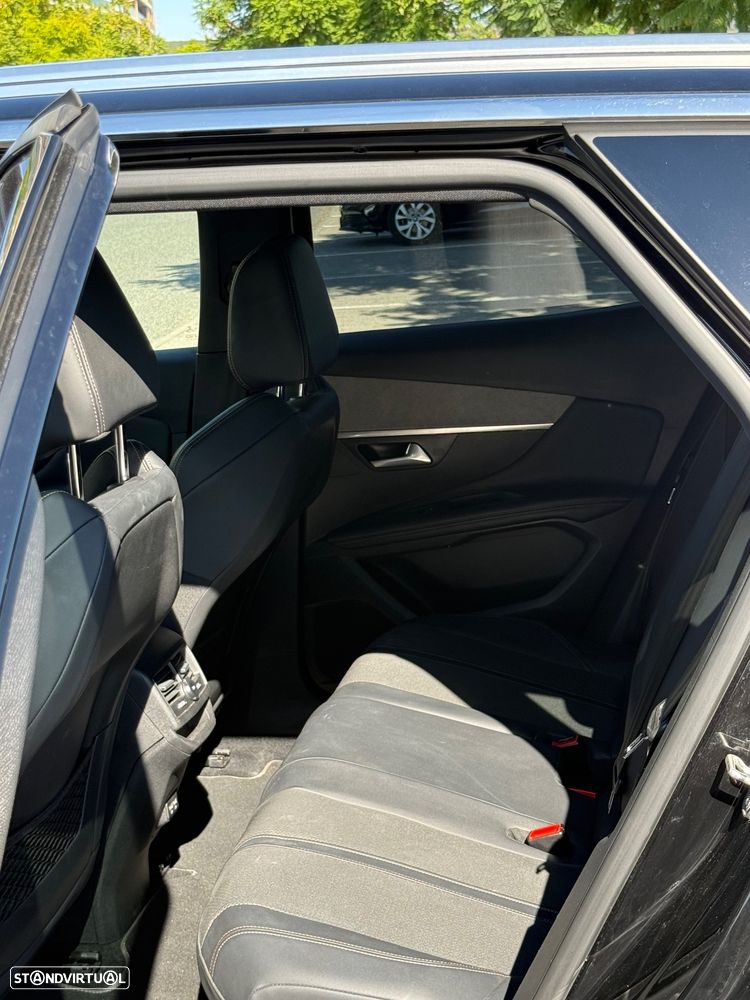 Peugeot 3008 - 6