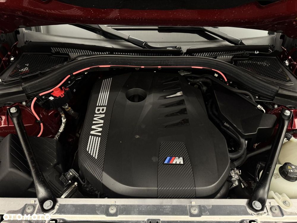 BMW X3 - 13