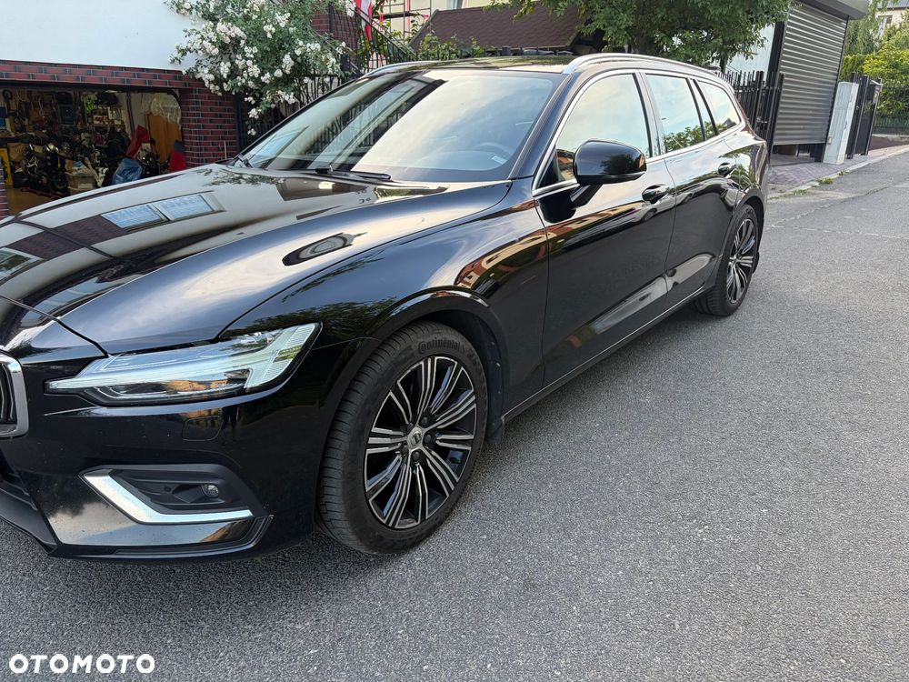Volvo V60 D4 Inscription - 32