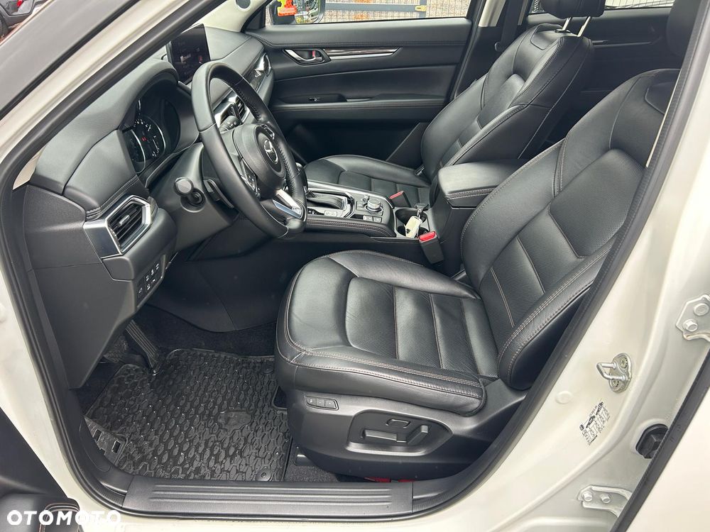 Mazda CX-5 2.0 Hikari 2WD - 9