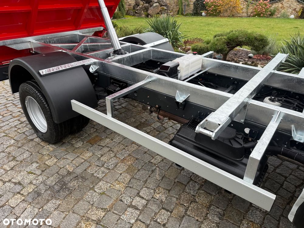 Iveco 72C18 70C18 70C17 35C15 50C15 - 16
