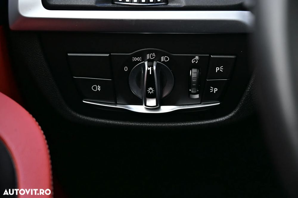 BMW X3 xDrive30e Aut. Luxury Line - 5