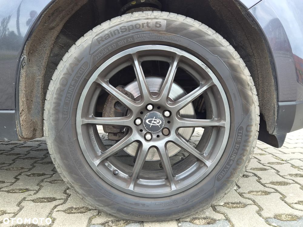 Subaru Forester 2.5 XT 000 - 5
